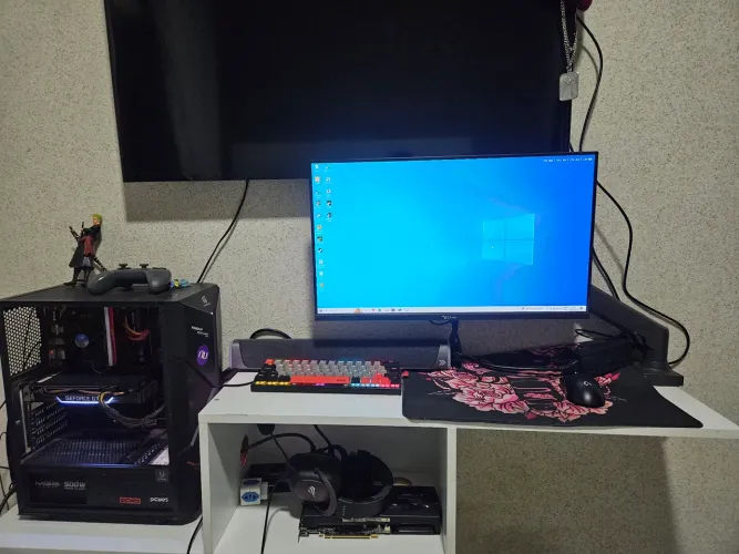 Pc gamer 