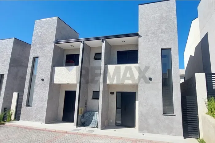 Casa para Locação no Residencial Vila Gaia Louveira/SP