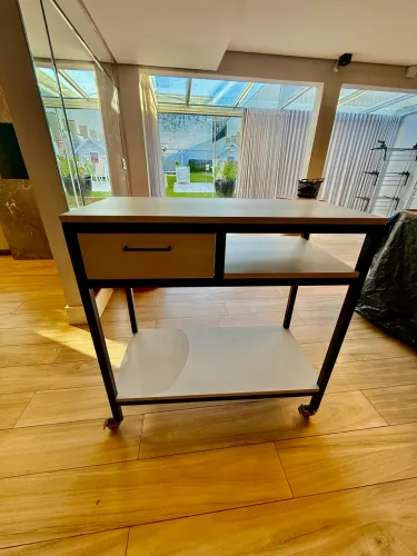 Mesa de Apoio em MDF