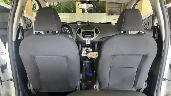 Ford KA 1.0 Se/se Plus Tivct Flex 5P 2019