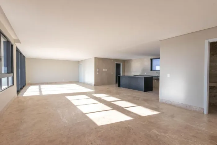 Apartamento à Venda - Santa Lúcia, 4 Quartos, 224 m2