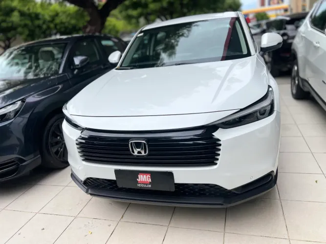 Honda HR-V EXL 1.5 Sensing 16V 5P Aut. 2026