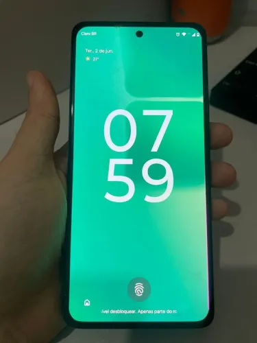 Motorola Edge 30