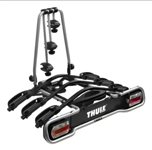 Transbike Thule 3 Bicicletas 