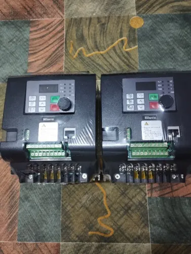 Inversor de frequência 5cv 4kw 16A 220v