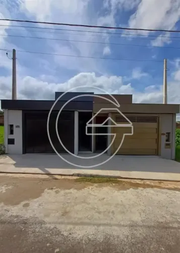 VENDE-SE Residência NO TERRA VERDE - MARÍLIA/SP
