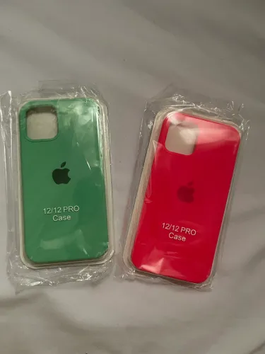 Cases/Capinhas para Iphone 12 Pro