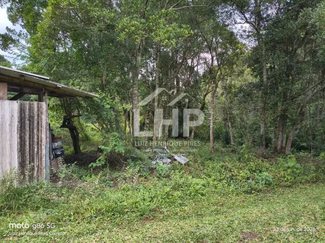 Terreno à venda no bairro Ribeirão da Ilha - Florianópolis/SC, Sul da Ilha