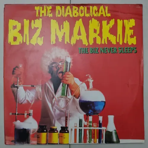 Biz Markie