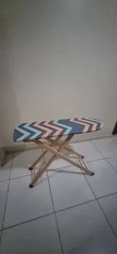 Tábua de passar roupa