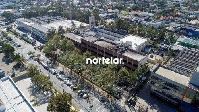 Terreno, 11580 m² - venda por R$ 152.160.000,00 ou aluguel por R$ 621.066,63/mês - Alphavi
