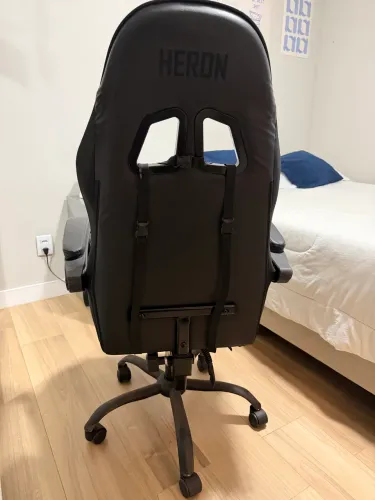 Cadeira Gamer TGT