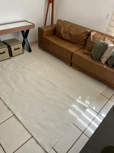Tapete Atratt 2,00 X 2,50 LUXO