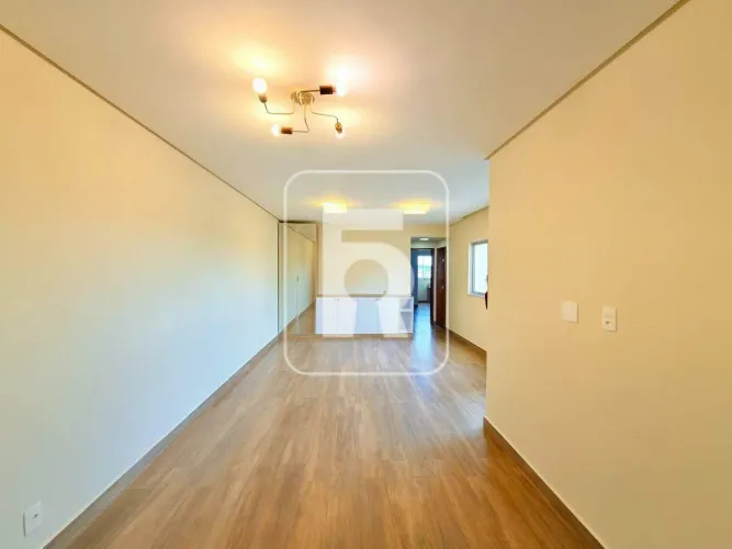 Apartamento à venda, 3 quartos, 1 suíte, 2 vagas, Jardim Eldorado - Conselheiro Lafaiete/M