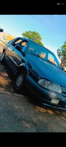 Ford Versailles Ghia 2.0i / 2.0 2P E 4P 1993