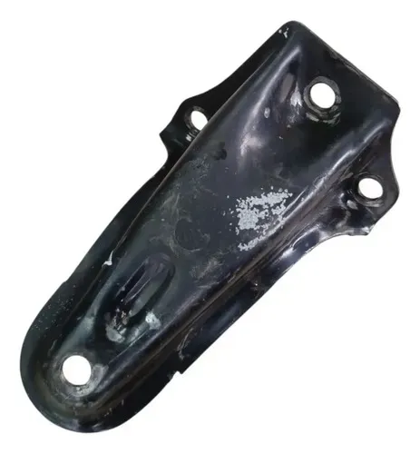 Suporte Lateral Direito Coxim Motor Vw Santana 1984 1991