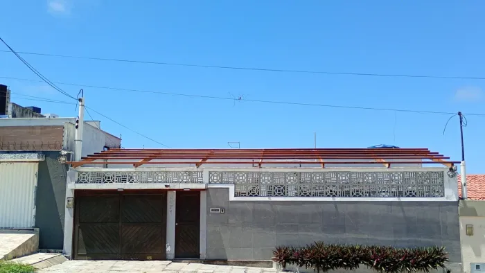 YESHUA TELHADOS , CARPINTARIA & SERVIÇOS