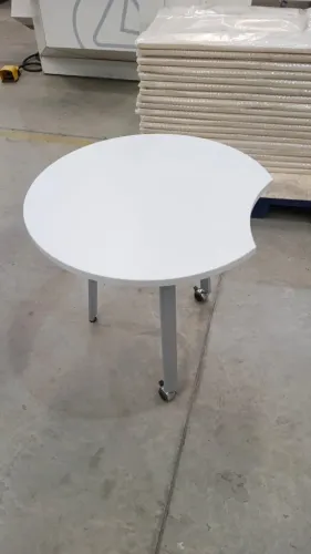 Mesa de Escritório para Treinamento
