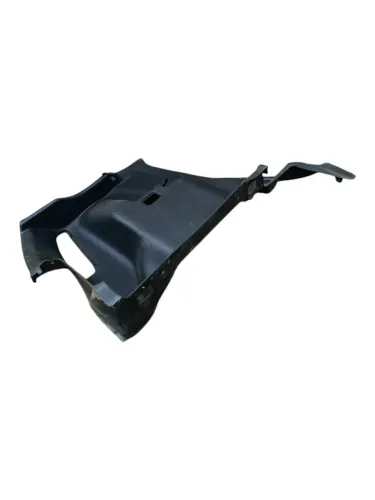 Moldura Porta Malas Lateral Esquerda Do Honda Fit 2005