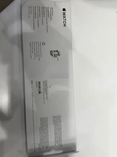 Pulseira Apple Watch SE 40mm