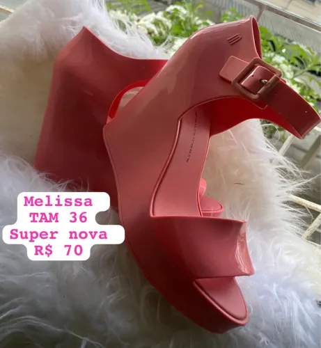 Melissa tam-36 super nova 