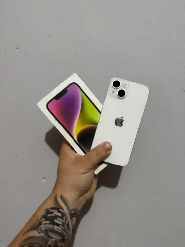 iPhone 14 128 Gb