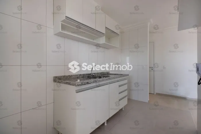Apartamento à venda, Vila Morelli, Mauá, SP
