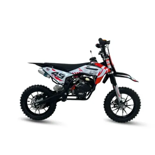 Moto de trilha Speed 49 2026 0KM - PARCELAMENTO EM ATÉ 12X SEM JUROS NO CARTÃO