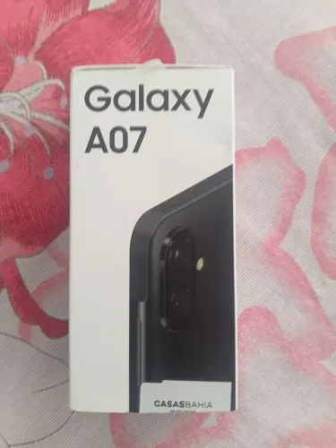 Samsung A 07 128gb