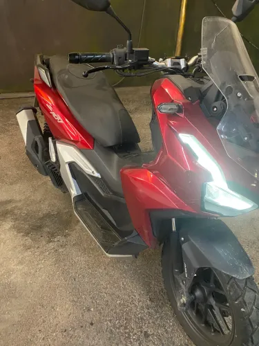 VENDA HONDA ADV 160 2026