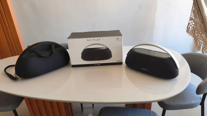 Harman Kardon Go + Play 3