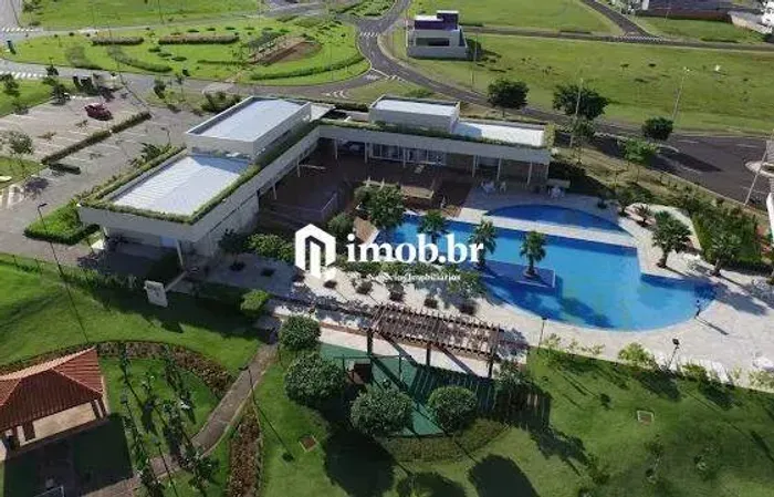 Terreno à Venda no Condomínio Cyrela Landscape | 405m² Uberaba/MG