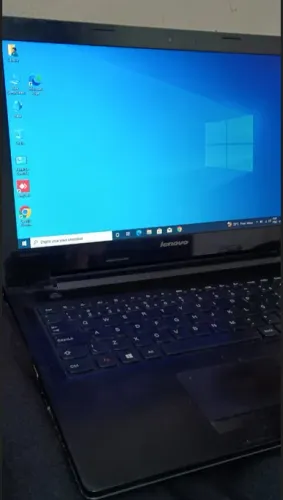 Notebook Lenovo G50-80 Proc. i3