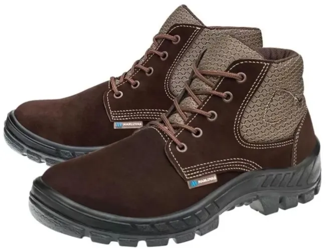 Bota Marluvas número 46