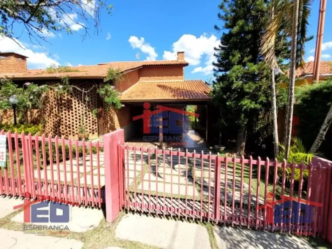 Residencial - Orypaba
