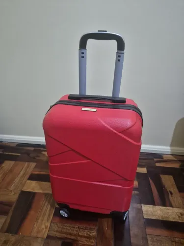 Mala de Viagem 10 kg