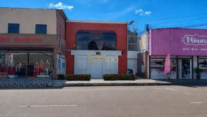 OPORTUNIDADE IMPERDÍVEL PARA O SEU NEGÓCIO EM PORTO VELHO