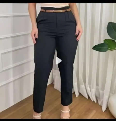 Calça Alfaiataria