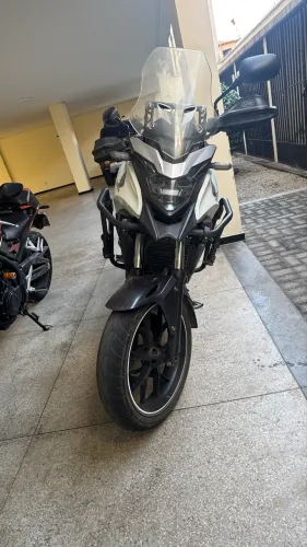 Cb 500x
