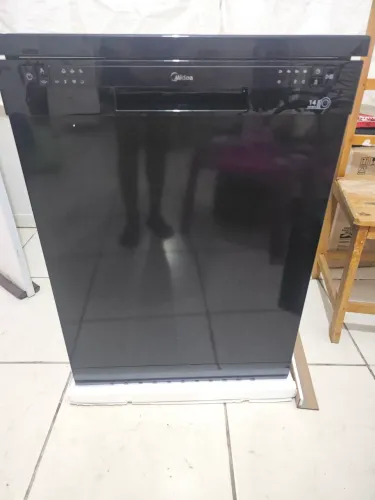Lava louça Midea 14 serviços