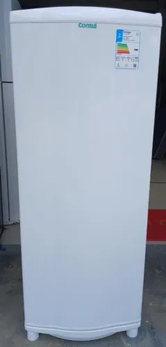 Geladeira Consu 261 litros NOVA . Faço a entrega * 