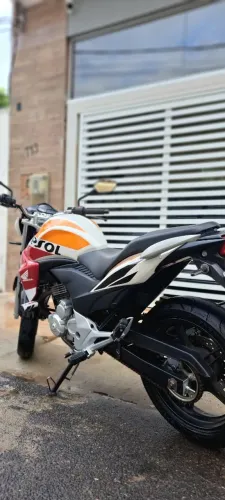 Cb300r 