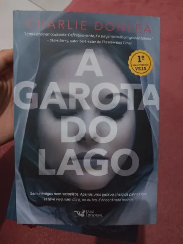 Vários livros 