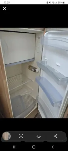 Geladeira Cônsul pra sair logo!!