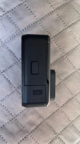 GoPro hero 5 black 
