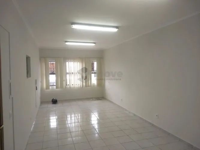 Sala para alugar, 40 m² por R$ 1.481,20 - Núcleo Habitacional Brigadeiro Faria Lima - Inda