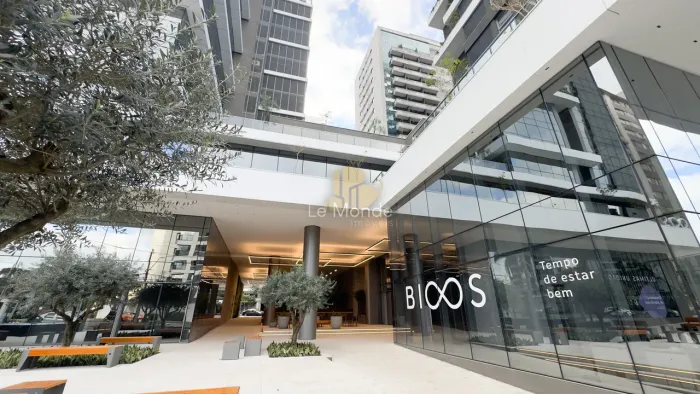SALA COMERCIAL À VENDA | BIOOS HEALTH | ALTO DA GLÓRIA.