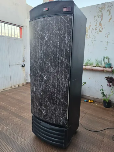 Veneno Freezer Cervejeiro Metal Frio (Entrego)