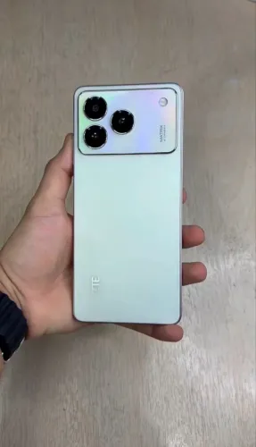  ZTE Blade A56 Pro - Novo lacrado 