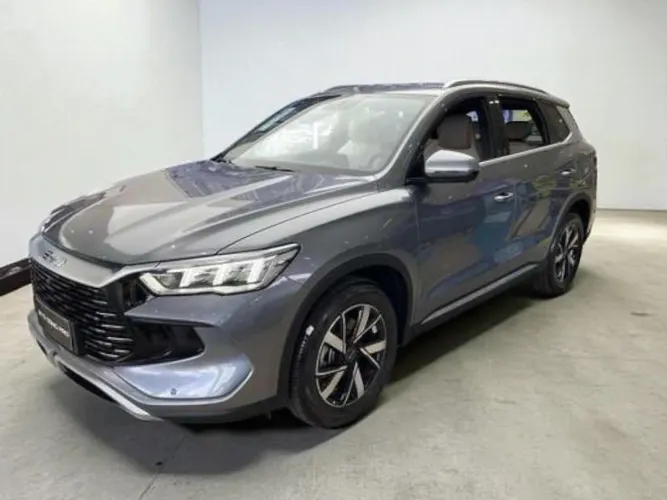 BYD Song Plus 1.5 16V Aut. (hibrido) 2027